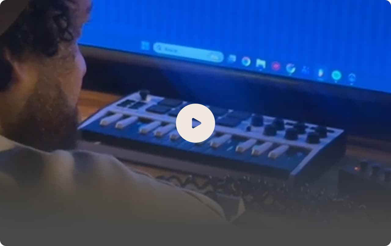 Video de presentación